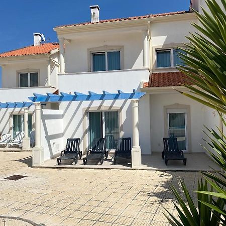 Alice'S House Villa Nazaré Eksteriør billede