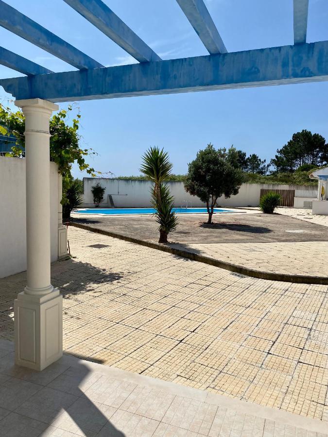 Alice'S House Villa Nazaré Eksteriør billede
